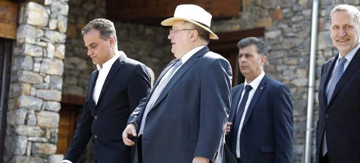 Απίστευτος ο Κοτζιάς για τις διαμαρτυρίες – Η θλιβερή δήλωσή του: «Από το 1 εκατομμύριο πολίτες, διαμαρτυρήθηκαν μόνο 4.000» (Βίντεο)